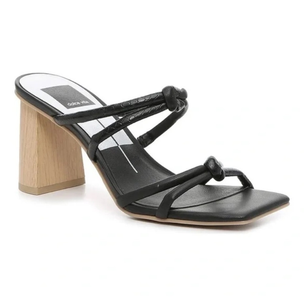 Dolce Vita Paris Sandals